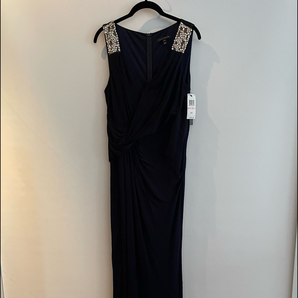 New dress